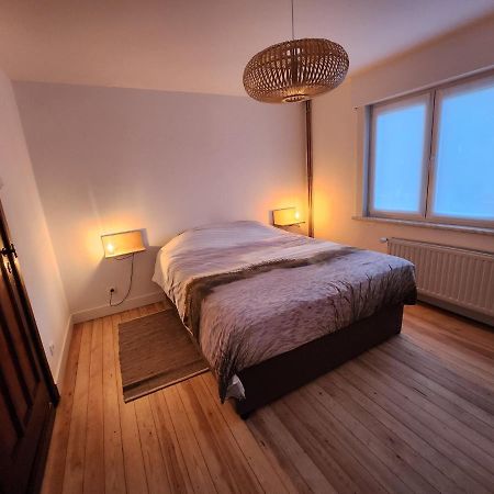 Toffe Woning Dichtbij Zee, Bos En Natuur De Panne Exterior foto