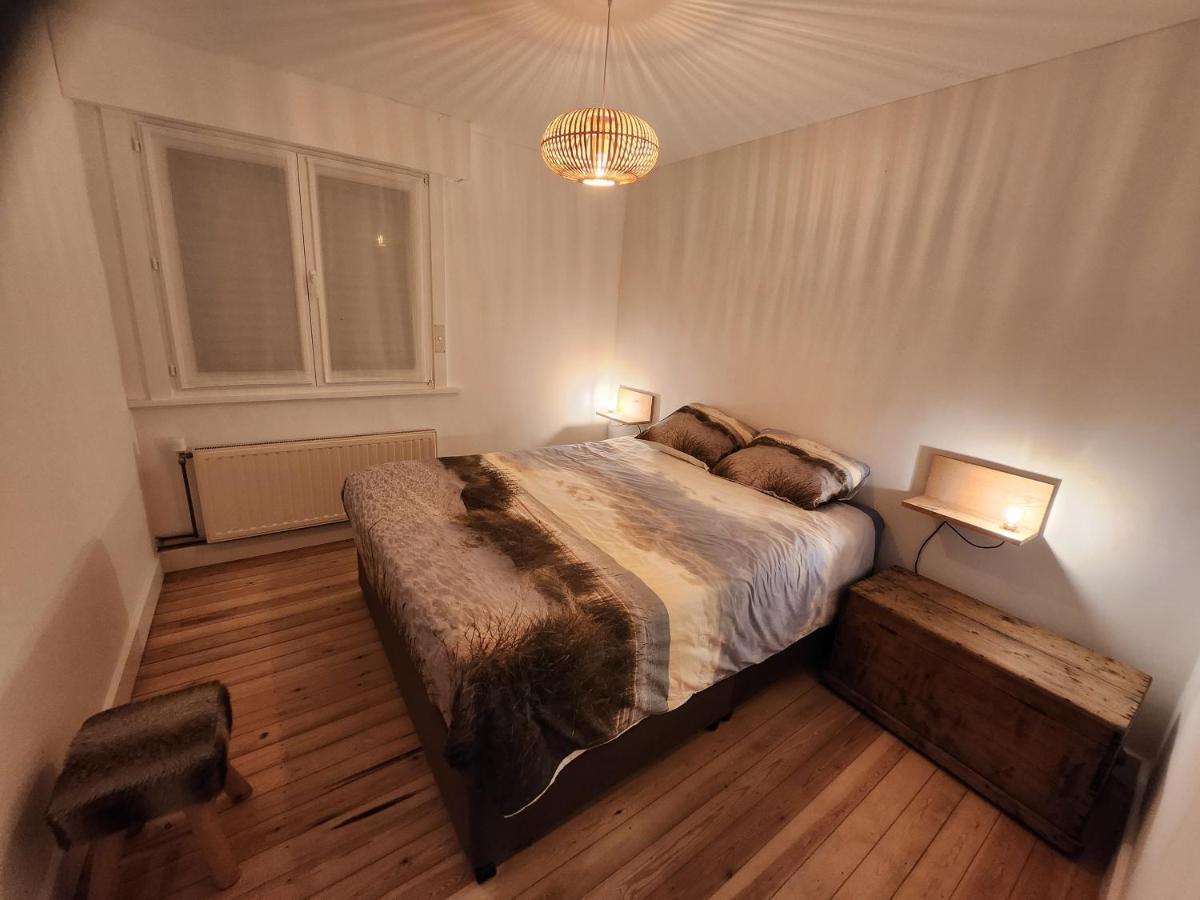 Toffe Woning Dichtbij Zee, Bos En Natuur De Panne Exterior foto