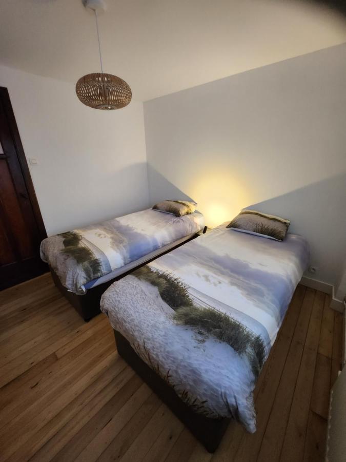 Toffe Woning Dichtbij Zee, Bos En Natuur De Panne Exterior foto